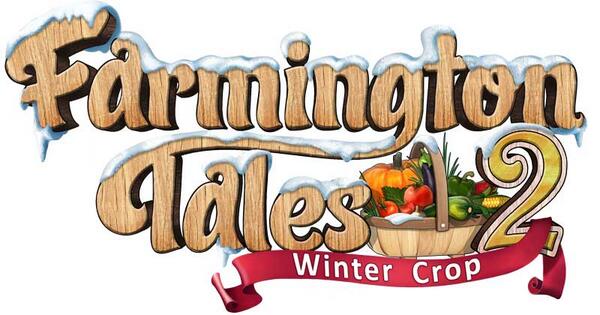 Farmington tales winter crop walkthrough